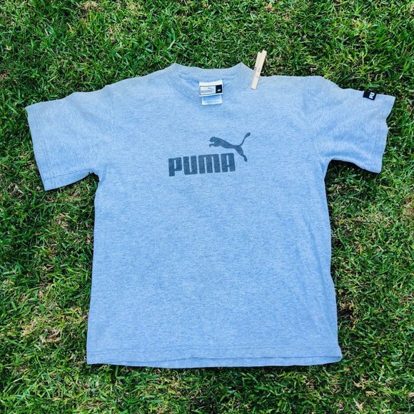 puma usa shirt